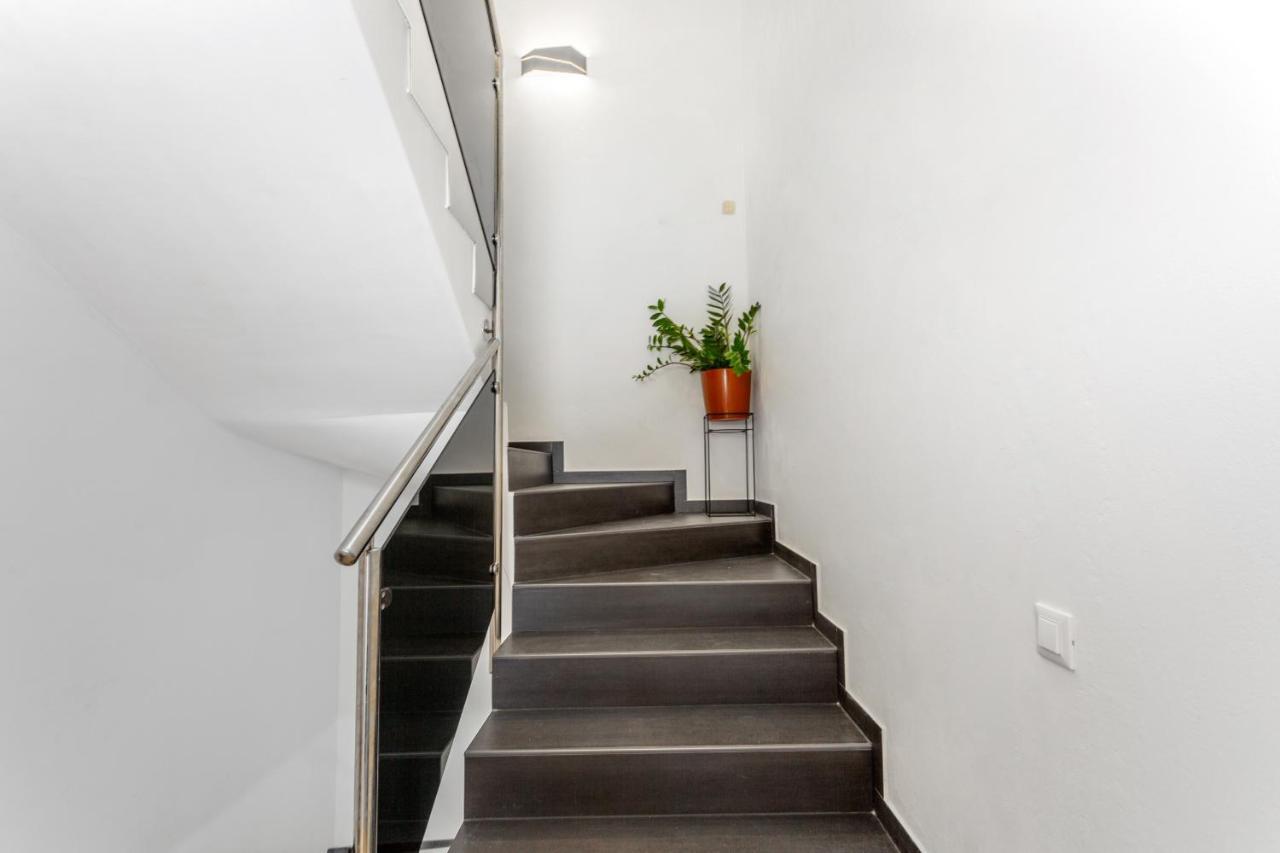 Divine Apartments Baska  Exterior photo